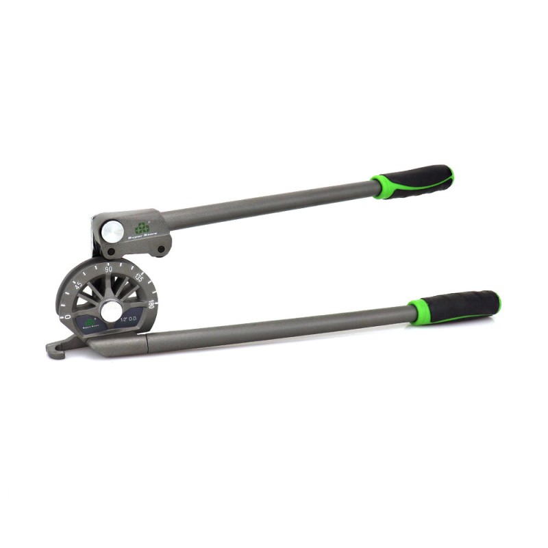 Pince-tube Manuel ST-N364A-08 pour Tube de 1/2″...