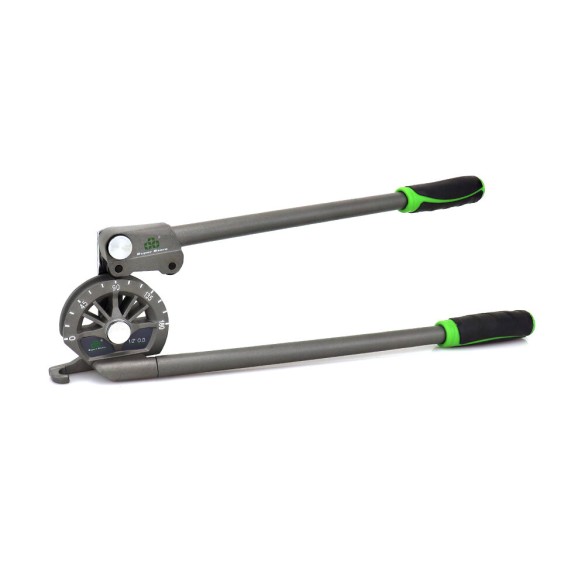 Pince-tube Manuel ST-N364A-08 pour Tube de 1/2″ O.D. – HVAC et Réfrigération