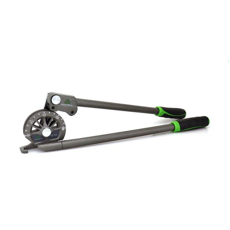 Pince-tube Manuel ST-N364A-08 pour Tube de 1/2″...