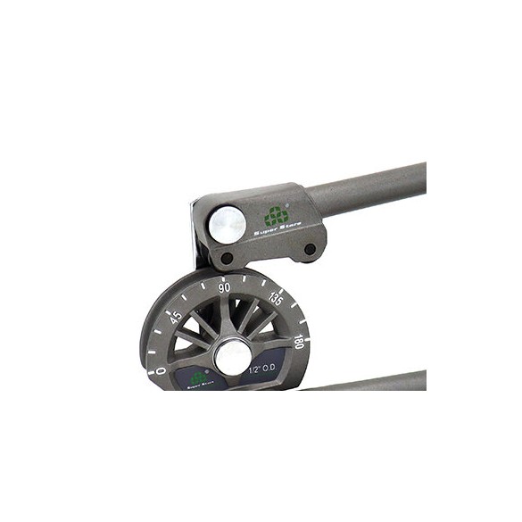 Piegatubi manuale ST-N364A-08 per tubo da 1/2″ O.D. – HVAC e refrigerazione