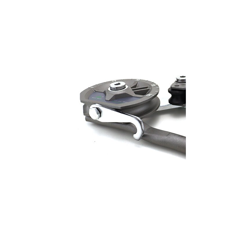 Pince-tube Manuel ST-N364A/M-10 pour Tube de...