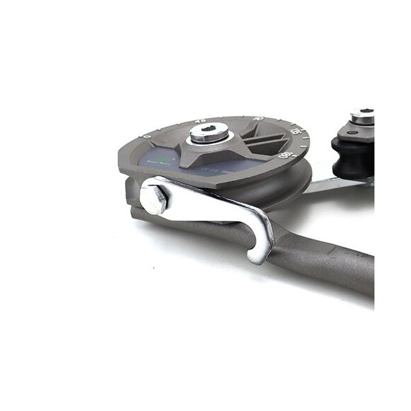 Pince-tube Manuel ST-N364A/M-10 pour Tube de 5/8″ et 16 mm O.D. – CVC et Réfrigération