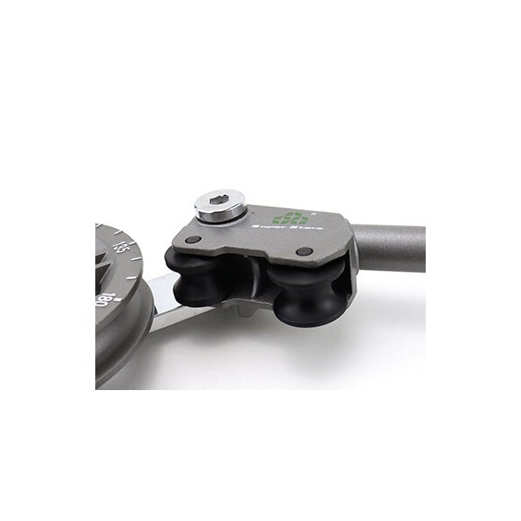 Pince-tube Manuel ST-N364A/M-10 pour Tube de 5/8″ et 16 mm O.D. – CVC et Réfrigération