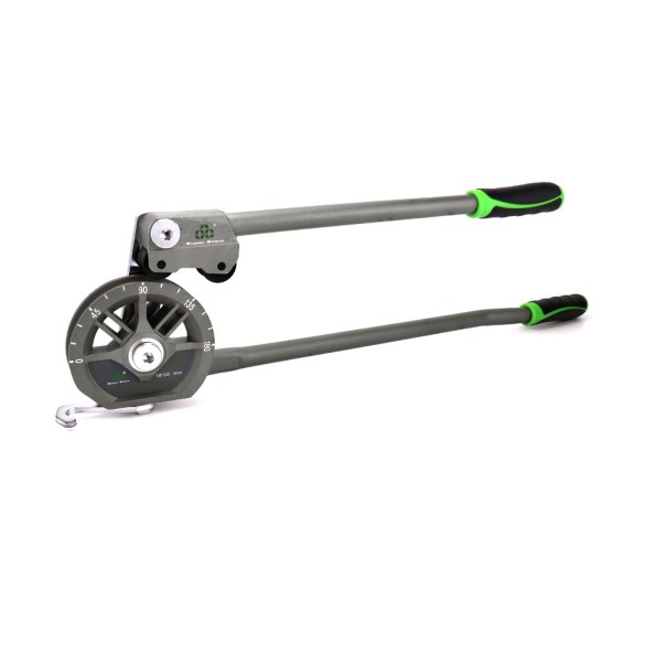 Pince-tube Manuel ST-N364A/M-14 pour Tube de 7/8″ et 22 mm O.D. – CVC et Réfrigération