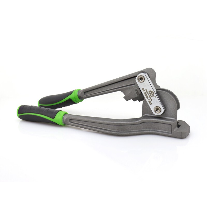 Pince-tube Manuel ST-N368-180° 3-en-1 pour Tube...