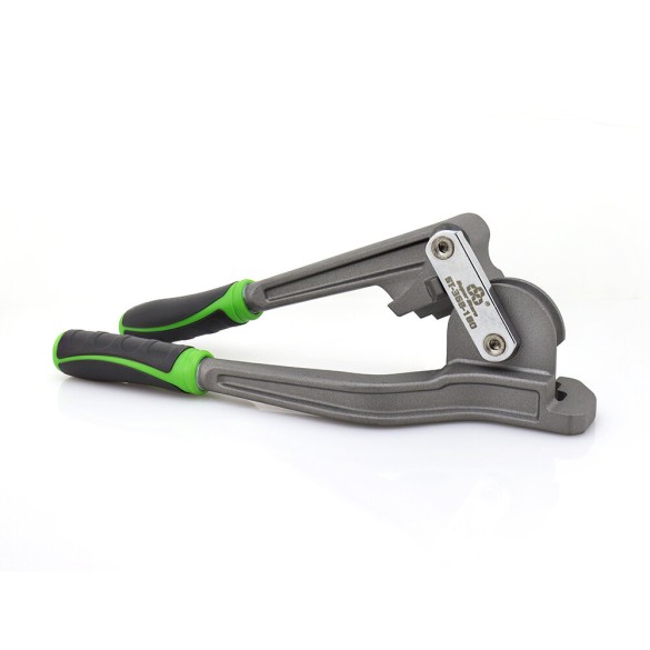 Piegatubi manuale ST-N368-180° 3-in-1 per tubo da 1/4″, 5/16″ e 3/8″ O.D.