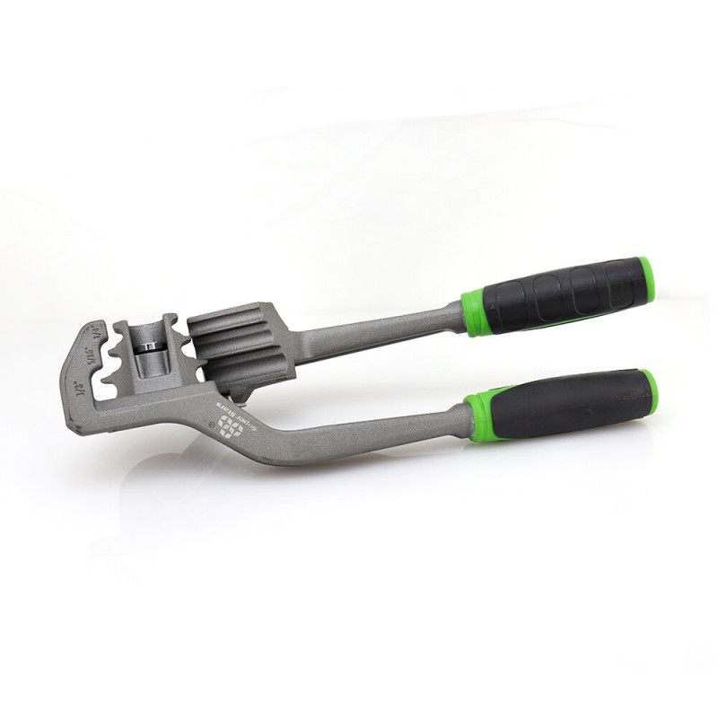 Pince-tube Manuel ST-N368-180° 3-en-1 pour Tube...