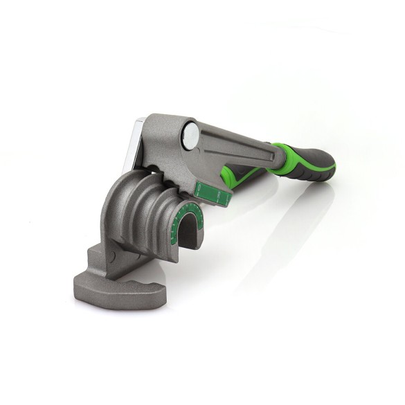 Piegatubi manuale ST-N368-180° 3-in-1 per tubi da 1/4″, 5/16″ e 3/8″ O.D.