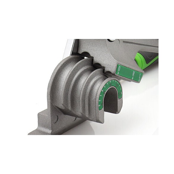 Pince-tube Manuel ST-N368-180° 3-en-1 pour Tube de 1/4″, 5/16″ et 3/8″ O.D. – CVC et Réfrigération