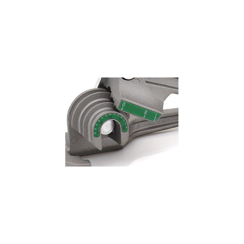 Pince-tube Manuel ST-N368-180° 3-en-1 pour Tube...