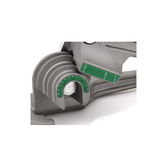 Pince-tube Manuel ST-N368-180° 3-en-1 pour Tube de 1/4″, 5/16″ et 3/8″ O.D. – CVC et Réfrigération