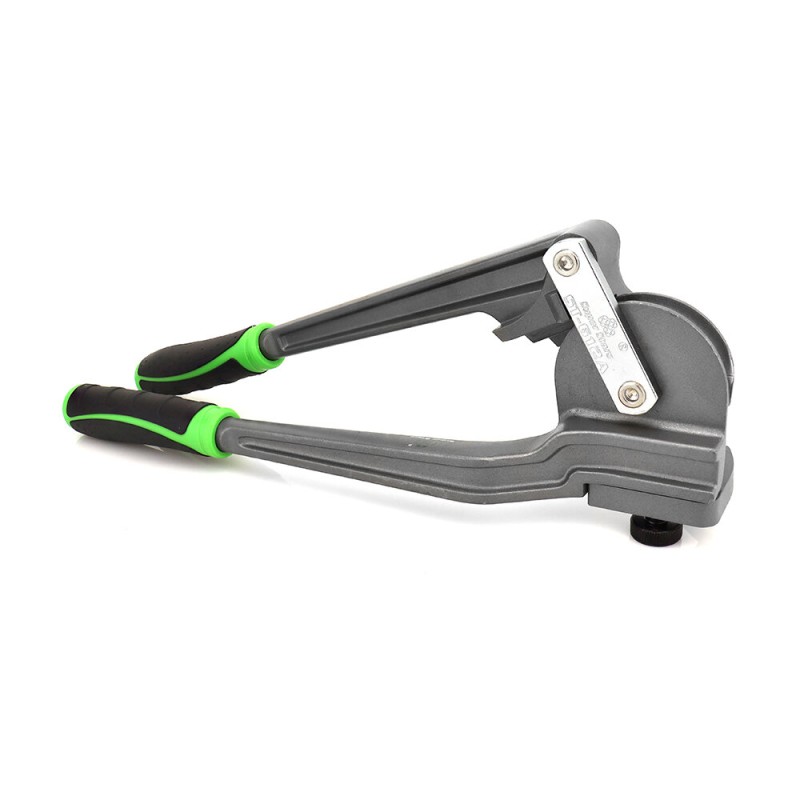 Pince-tube Manuel ST-612A 180° 3-en-1 pour Tube...