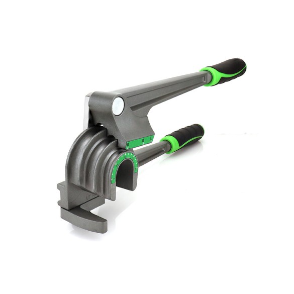 Pince-tube Manuel ST-612A 180° 3-en-1 pour Tube de 1/4″, 3/8″ et 1/2″ O.D. – CVC et Réfrigération