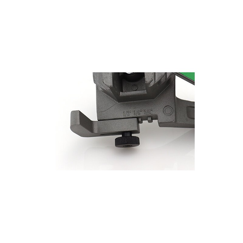 Pince-tube Manuel ST-612A 180° 3-en-1 pour Tube...