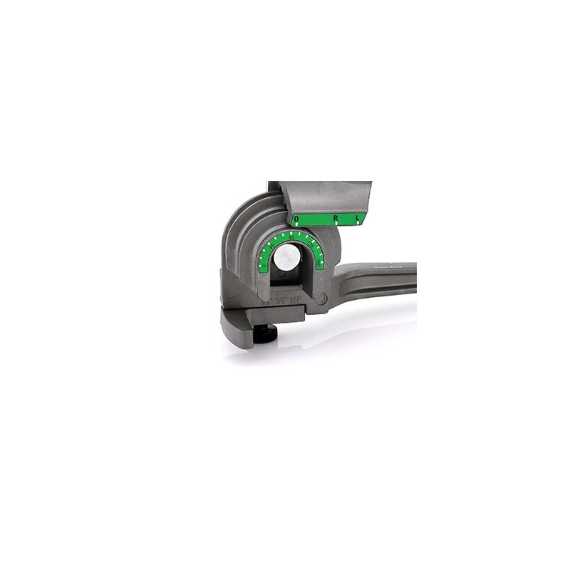 Pince-tube Manuel ST-612A 180° 3-en-1 pour Tube...