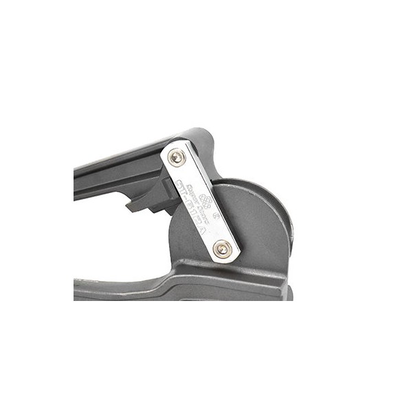 Pince-tube Manuel ST-612A 180° 3-en-1 pour Tube de 1/4″, 3/8″ et 1/2″ O.D. – CVC et Réfrigération