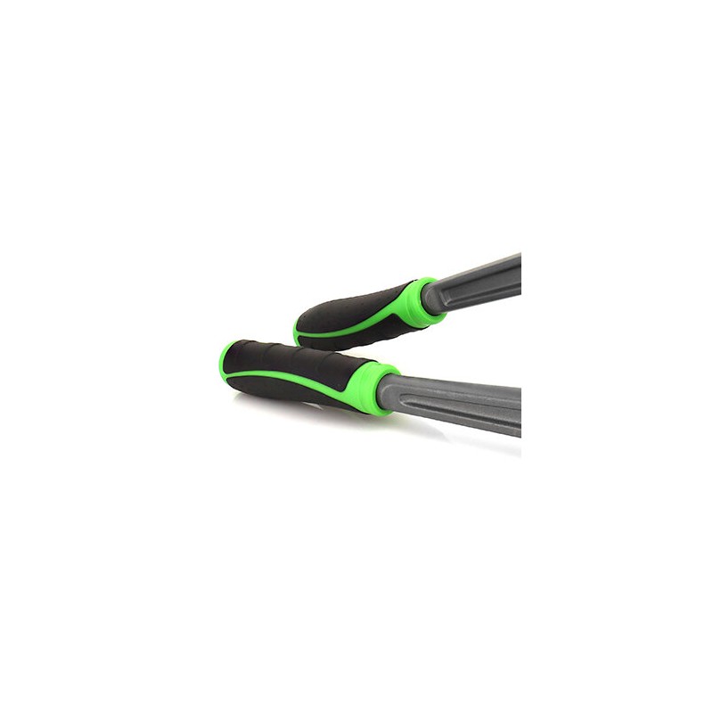 Pince-tube Manuel ST-612A 180° 3-en-1 pour Tube...