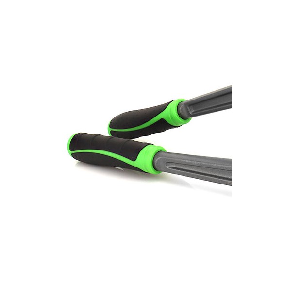 Pince-tube Manuel ST-612A 180° 3-en-1 pour Tube de 1/4″, 3/8″ et 1/2″ O.D. – CVC et Réfrigération