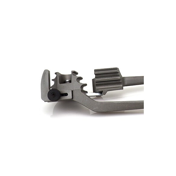 Piegatubi manuale ST-612A 180° 3-in-1 per tubo da 1/4″, 3/8″ e 1/2″ O.D.