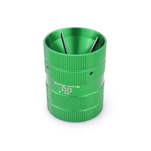 Décapant Intérieur et Extérieur ST-210 pour Tubes de 1/4″ à 2-1/8″ O.D. – HVAC/R