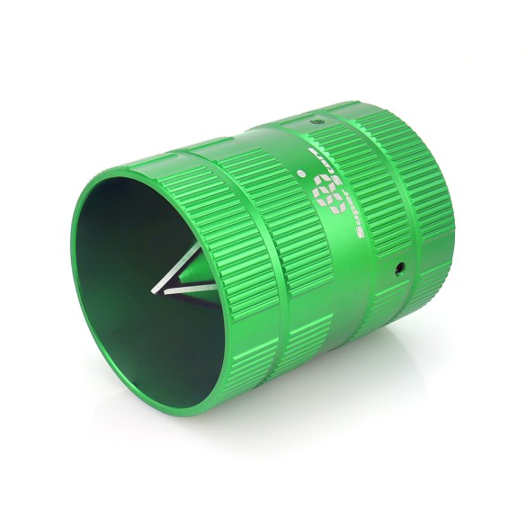 Sbavatore interno ed esterno ST-210 per tubi da 1/4″ a 2-1/8″ O.D. – HVAC/R