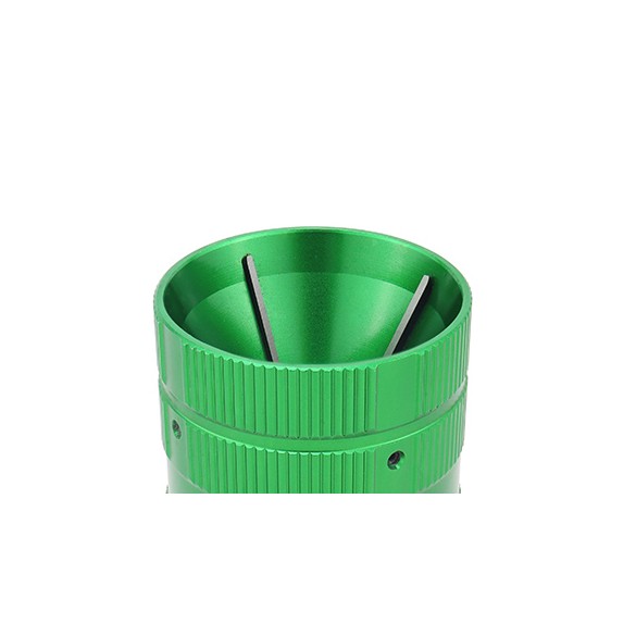 Sbavatore interno ed esterno ST-210 per tubi da 1/4″ a 2-1/8″ O.D. – HVAC/R