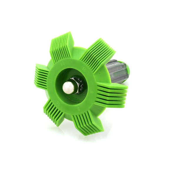 Peigne Redresseur pour Ailettes ST-351 pour Batteries Ailetées – HVAC/R