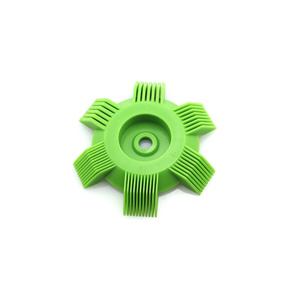 Peigne Redresseur pour Ailettes ST-351 pour Batteries Ailetées – HVAC/R