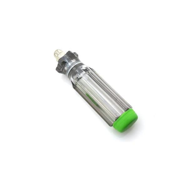 Peigne Redresseur pour Ailettes ST-351 pour Batteries Ailetées – HVAC/R