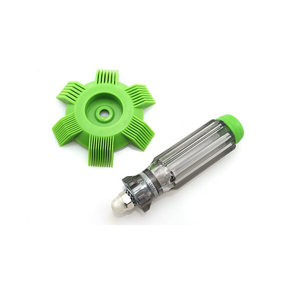 Peigne Redresseur pour Ailettes ST-351 pour Batteries Ailetées – HVAC/R