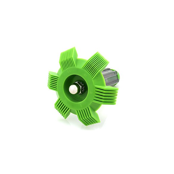 Peigne Redresseur pour Ailettes ST-351 pour Batteries Ailetées – HVAC/R