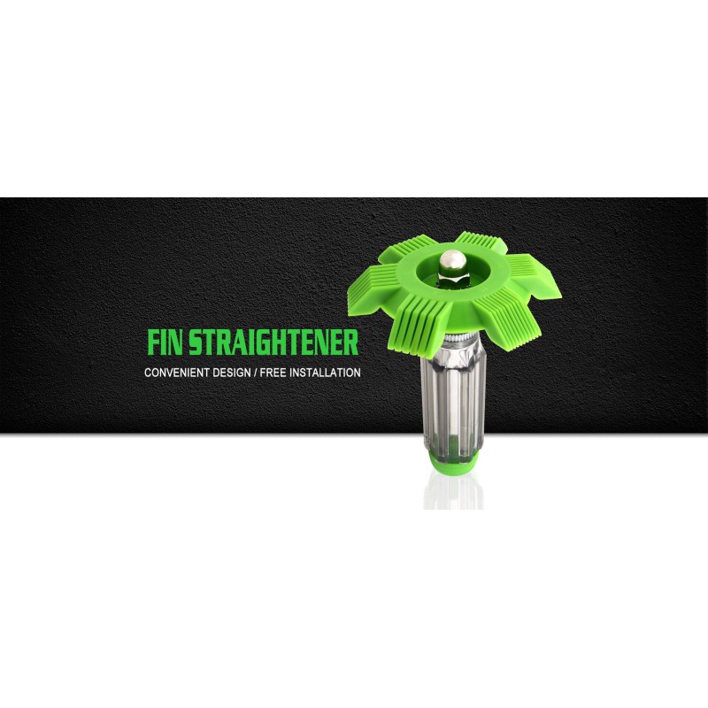 Peigne Redresseur pour Ailettes ST-351 pour...