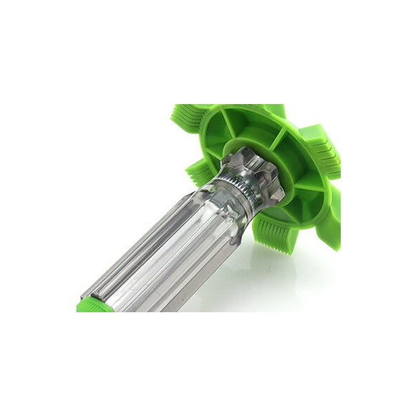 Peigne Redresseur pour Ailettes ST-351 pour Batteries Ailetées – HVAC/R