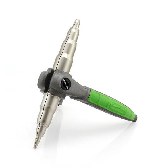 Élargisseur Manuel pour Tubes ST-622 de 6 à 22 mm – HVAC/R