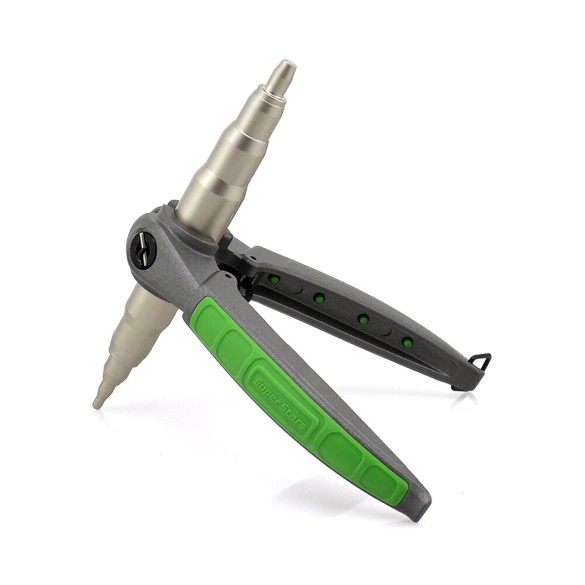 Élargisseur Manuel pour Tubes ST-622 de 6 à 22 mm – HVAC/R