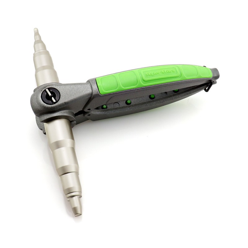 Espansore manuale per tubi ST-622 da 6 a 22 mm per applicazioni HVAC/R