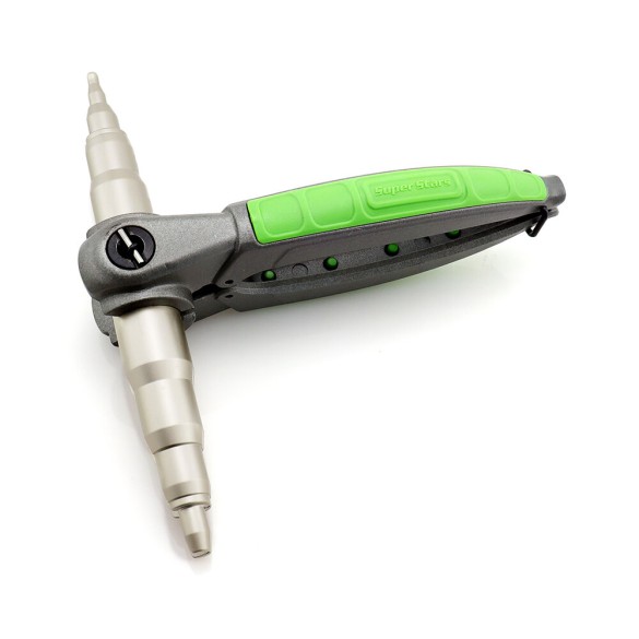 Élargisseur Manuel pour Tubes ST-622 de 6 à 22 mm – HVAC/R