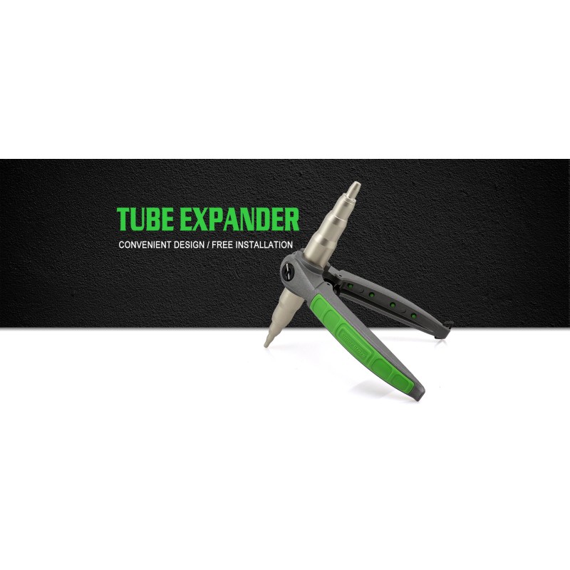 Élargisseur Manuel pour Tubes ST-622 de 6 à 22...