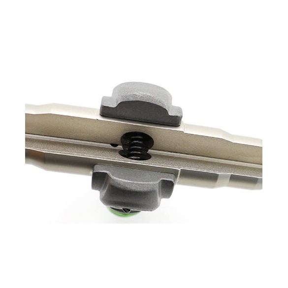 Espansore manuale per tubi ST-622 da 6 a 22 mm - HVAC/R