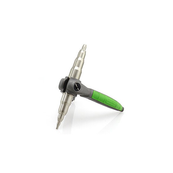 Élargisseur Manuel pour Tubes ST-622 de 6 à 22 mm – HVAC/R