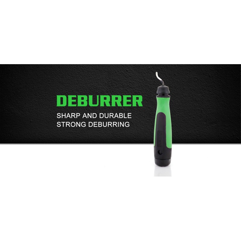 Sbavatore Manuel ST-207 pour Tubes – HVAC/R