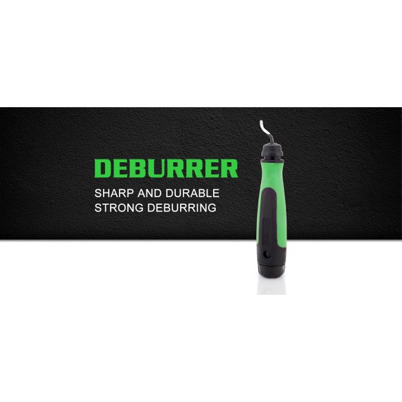 Sbavatore Manuel ST-207 pour Tubes – HVAC/R