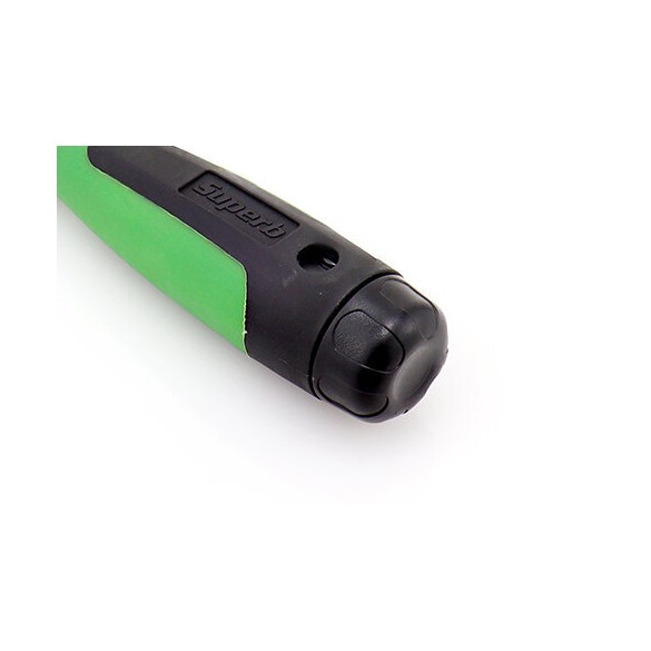 Sbavatore Manuale ST-207 per Tubazioni – HVAC/R, attrezzo professionale 170.