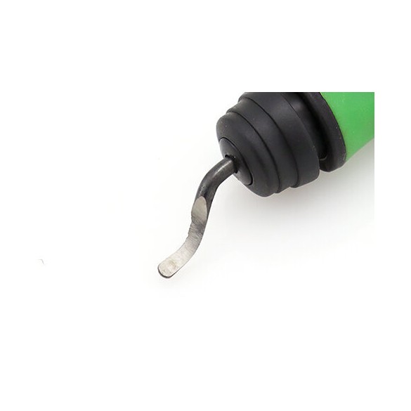 Sbavatore Manuel ST-207 pour Tubes – HVAC/R