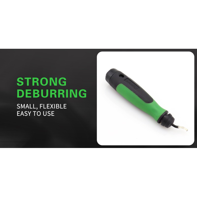 Sbavatore Manuel ST-207 pour Tubes – HVAC/R