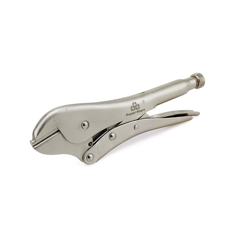 Pinza Stringitubo Rinforzata ST-201B (Pinch Off) per HVAC/R.