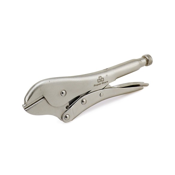 Pince à tuyau renforcée ST-201B (Pinch Off) pour HVAC/R