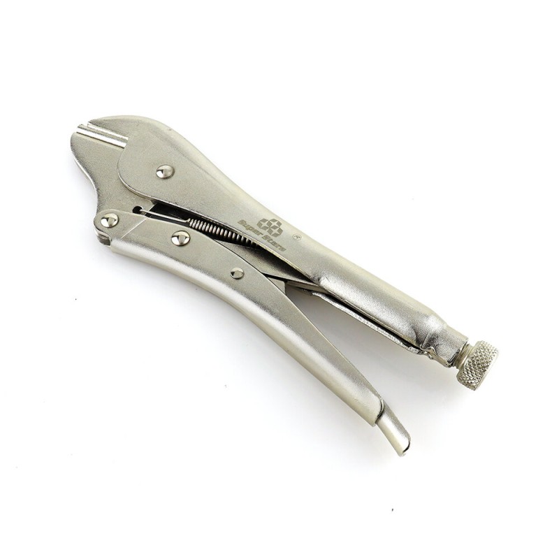 Pinza stringitubo rinforzata ST-201B (Pinch Off) per HVAC/R