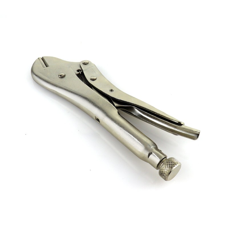 Pinza Stringitubo Rinforzata ST-201B per HVAC/R.