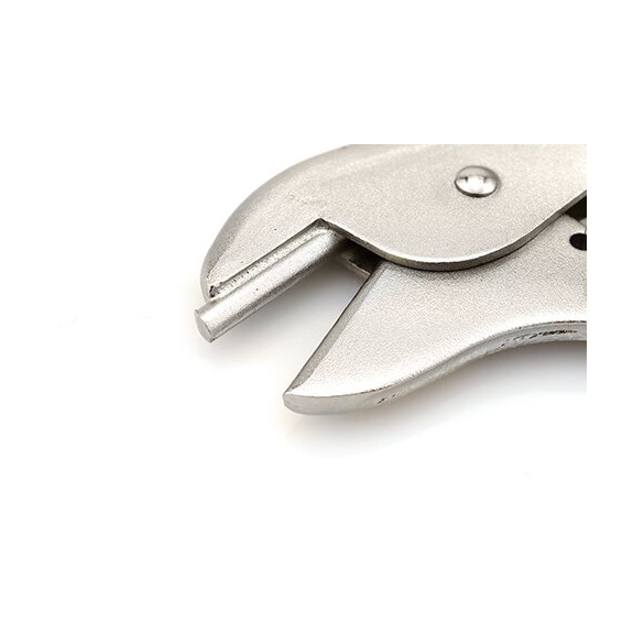 Pince à tuyau renforcée ST-201B (Pinch Off) pour HVAC/R